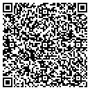 QR code with A Lighthouse Beacon contacts