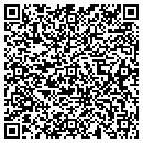 QR code with Zogo's Burger contacts