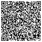 QR code with AAA Pinpoint Leak Detection contacts