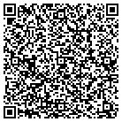 QR code with Hitching Post Theaters contacts