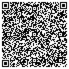 QR code with M U M's Christian Preschool contacts