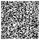 QR code with Hi-Way Drive in Theatre contacts