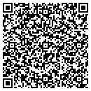 QR code with A Window Provider contacts