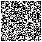 QR code with Webster And Sons Woodworking contacts