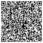 QR code with Whispering Pines Woodworks contacts