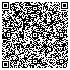 QR code with White's Fine Woodworking contacts