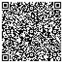 QR code with Hesco Inc contacts