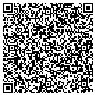 QR code with Woodknocker Custom Woodwork LLC contacts