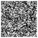 QR code with Henry Windom contacts