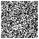 QR code with Woodworking And Design contacts