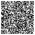 QR code with Fgs/Cmt Inc contacts