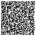 QR code with Kcd Inc contacts