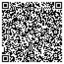 QR code with Irwin R Yoder contacts