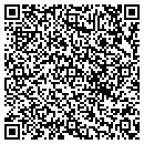 QR code with W S Custom Woodworking contacts