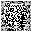 QR code with James Odum contacts