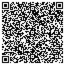 QR code with J Horst Conrad contacts