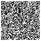QR code with Nielsen's Martinizing Dry Clng contacts