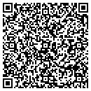 QR code with Kinder Dairy contacts