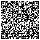 QR code with Aaron Harris Investments contacts