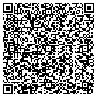 QR code with McGriff Treading Co Inc contacts