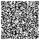 QR code with McCarty Group contacts