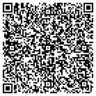 QR code with J J B Hilliard Wl Lyons LLC contacts