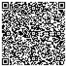 QR code with Chau Woodworking Inc contacts