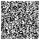 QR code with Clyde Ramey Woodworking contacts