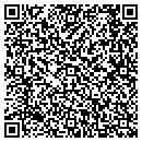 QR code with E Z Duz It Products contacts