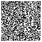 QR code with Custom Woodworking And Des contacts