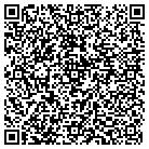QR code with Custom Woodworking Creations contacts