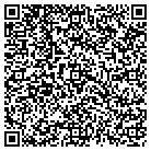 QR code with R & R Auto Industries Inc contacts