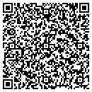 QR code with T C Pre School contacts