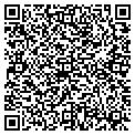 QR code with D And E Custom Woodwork contacts