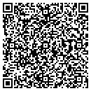 QR code with Kenneth Hahn contacts