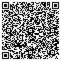 QR code with GreenCroft contacts