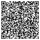 QR code with J G Van Dyke Assoc contacts