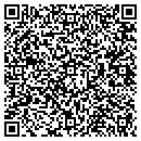 QR code with R Patterson R contacts