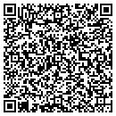 QR code with AT&T Wireless contacts