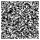 QR code with Paul Webster contacts