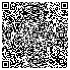 QR code with Phil's Cleaning Service contacts