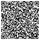 QR code with Ultimate Bunker contacts