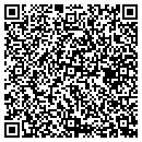 QR code with W Moore contacts