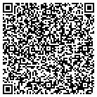 QR code with D And S Heren Rental Fla contacts