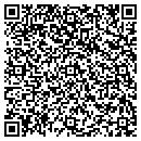 QR code with Z Products Of Tampa Bay contacts