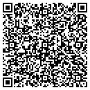 QR code with O C T Inc contacts