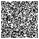 QR code with S K Textile Inc contacts