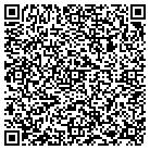 QR code with TCB Technologies, Inc. contacts