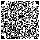 QR code with Todd County School District contacts
