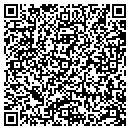 QR code with Kor-X-All CO contacts